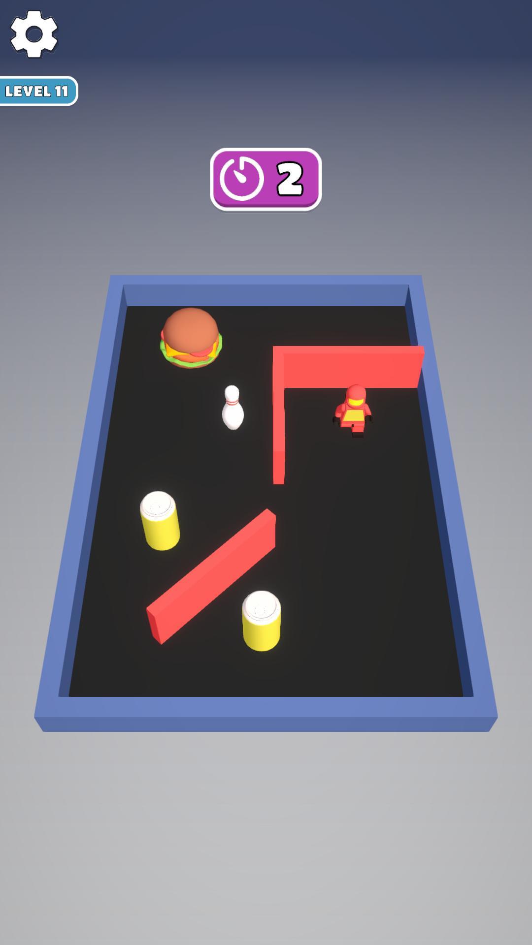 Path Drawer Latest Version for Android/iOS APK - TapTap