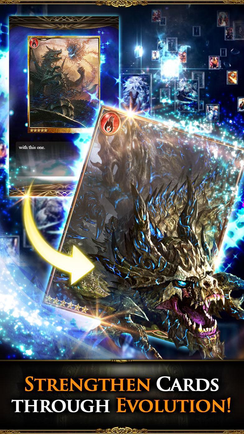 Cuplikan Layar Game Legend of the Cryptids