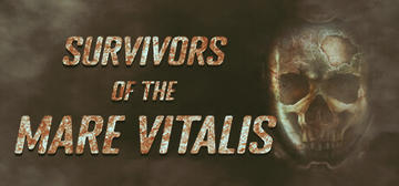 Banner of Survivors of the Mare Vitalis 