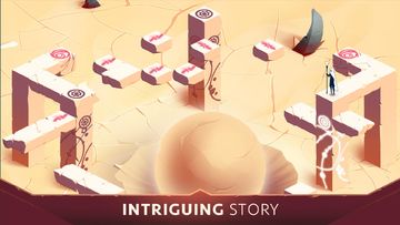 Ghosts of Memories - Adventure Puzzle Game 遊戲截圖