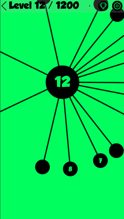 Crazy AA 게임 스크린샷