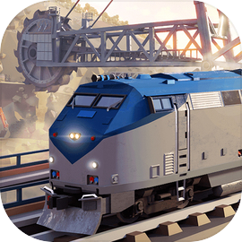 Train Station 2: Railroad Game