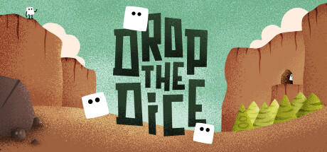 Banner of Drop the Dice 