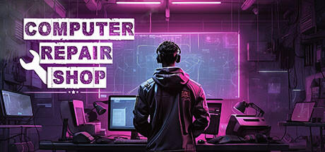 Banner of Computer Repair Shop 