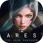 Icon of ARES: THE IRON VANGUARD