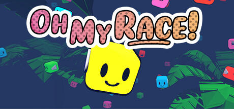 Banner of OhMyRace! 