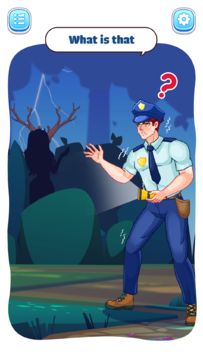 Mind Quest – Logic Challenge 게임 스크린샷