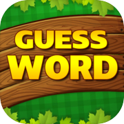 Guess Word - เกมคำศัพท์ที่น่าติดตาม