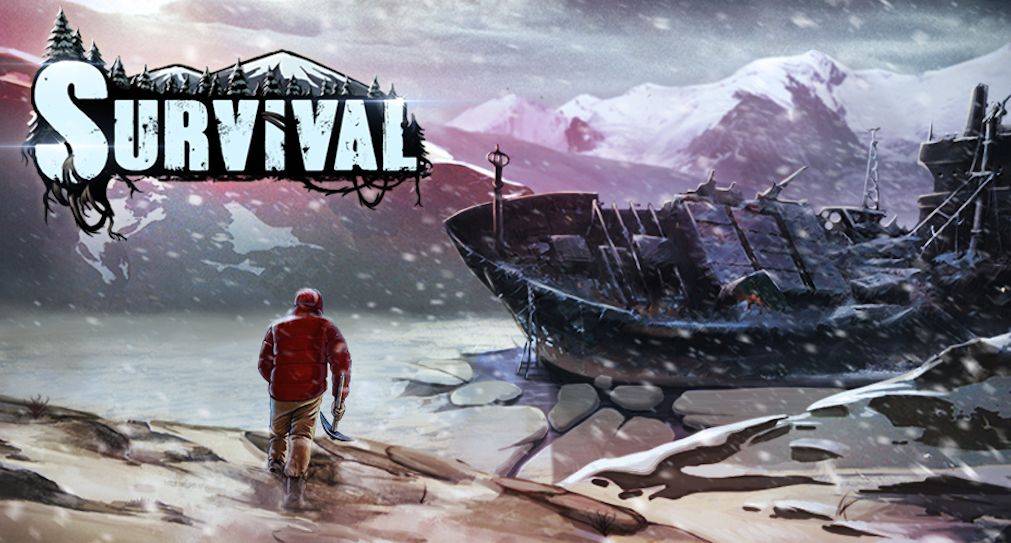Island Survival 게임 스크린 샷