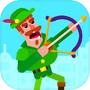 Bowmasters: Archery Shooting