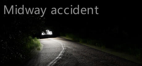 Banner of Midway accident 