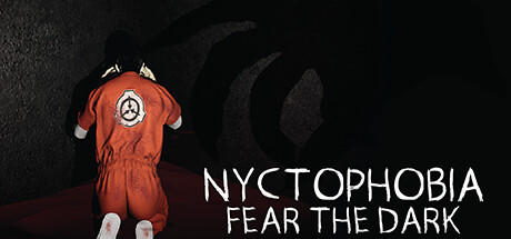 Banner of Nyctophobia: Fear the Dark 