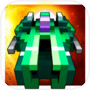 Icon of Battle Star Arena