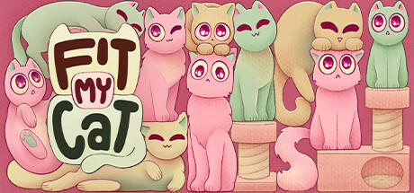 Banner of Fit My Cat 