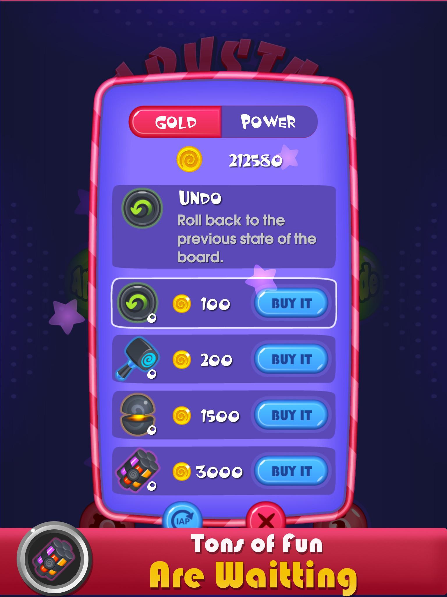 Crystal Line : Lines 98 Game Screenshot