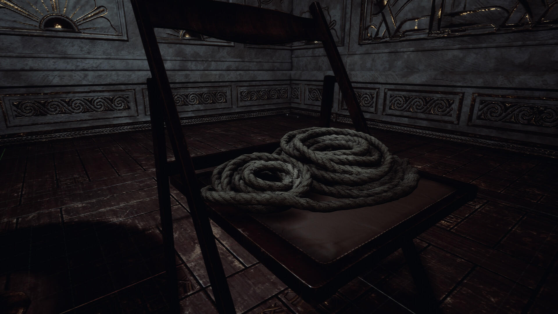 Screenshot of Only One