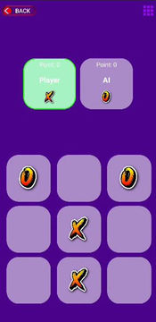 XoXo 게임 스크린샷