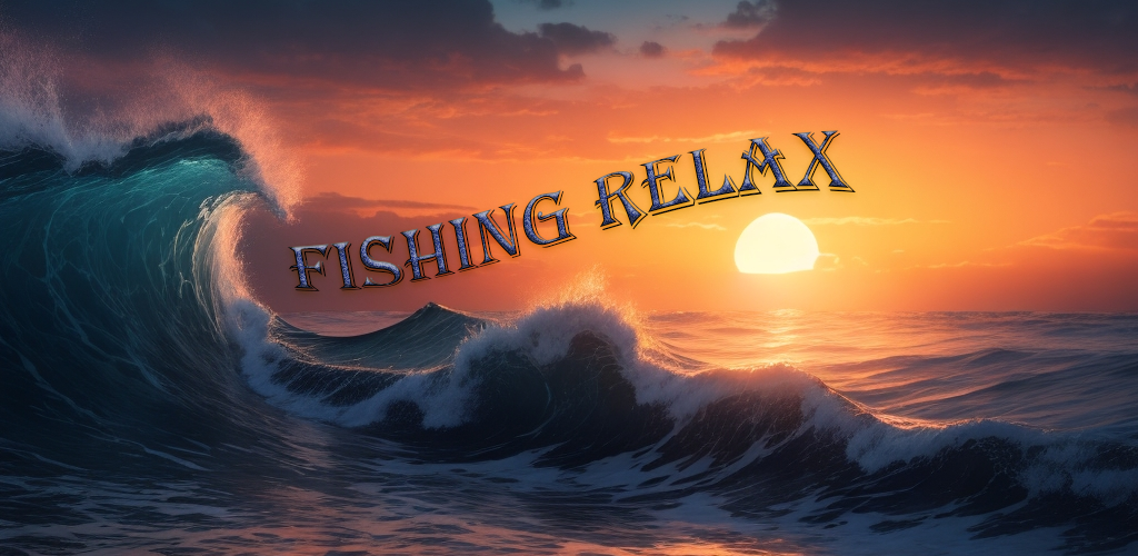 Banner of Fishing Relax 