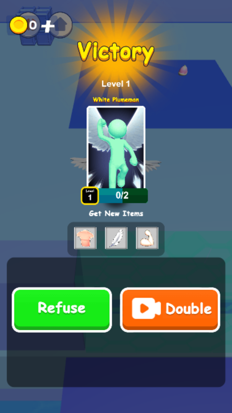 The Heroes Inc Latest Version for Android/iOS APK - TapTap