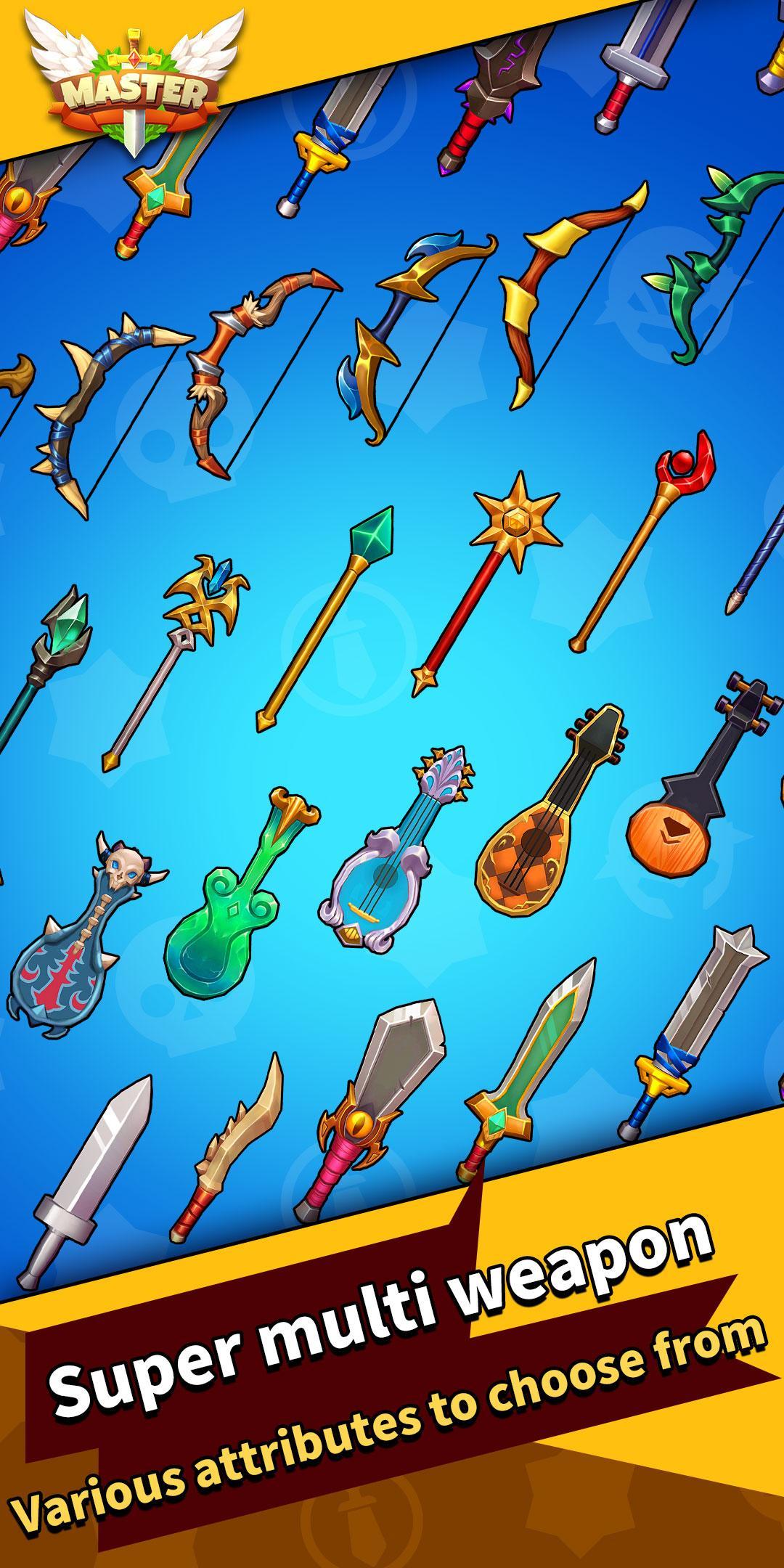 Screenshot 5 of Master 1.13.19