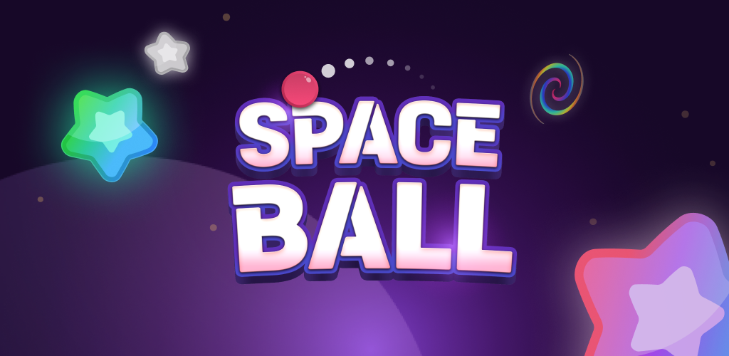 Space Balls : Puzzle screenshot