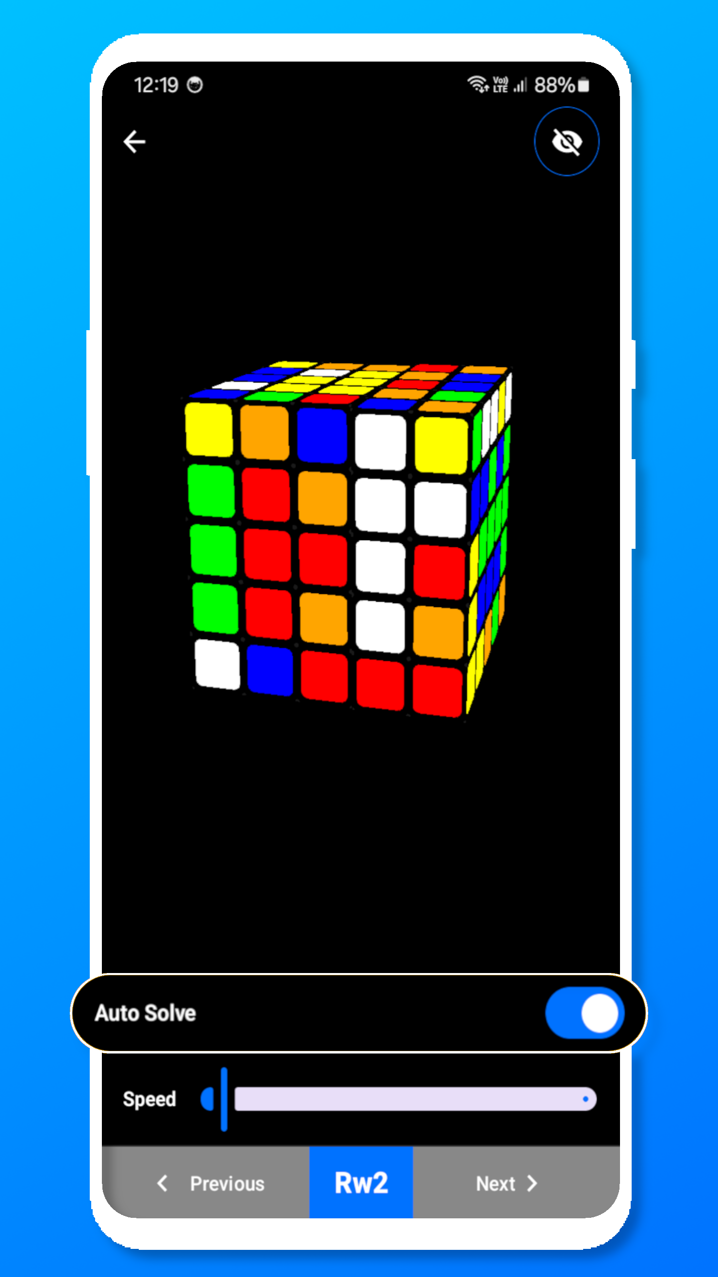 Cube Solver 5x5 Latest Version for Android/iOS APK - TapTap