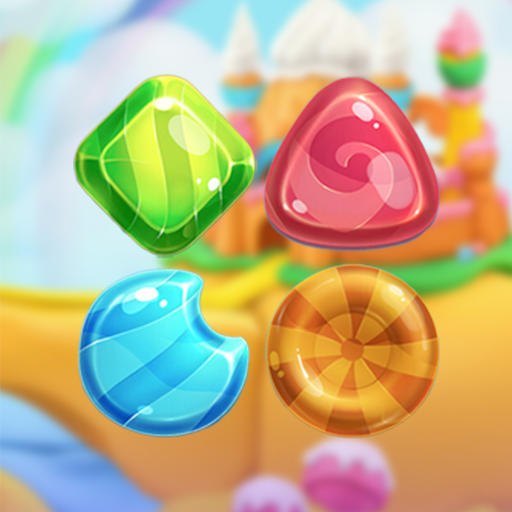 Panda Match 3 Jewel Block for Android/iOS - TapTap
