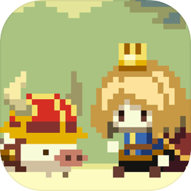 ブレイブキャラバン