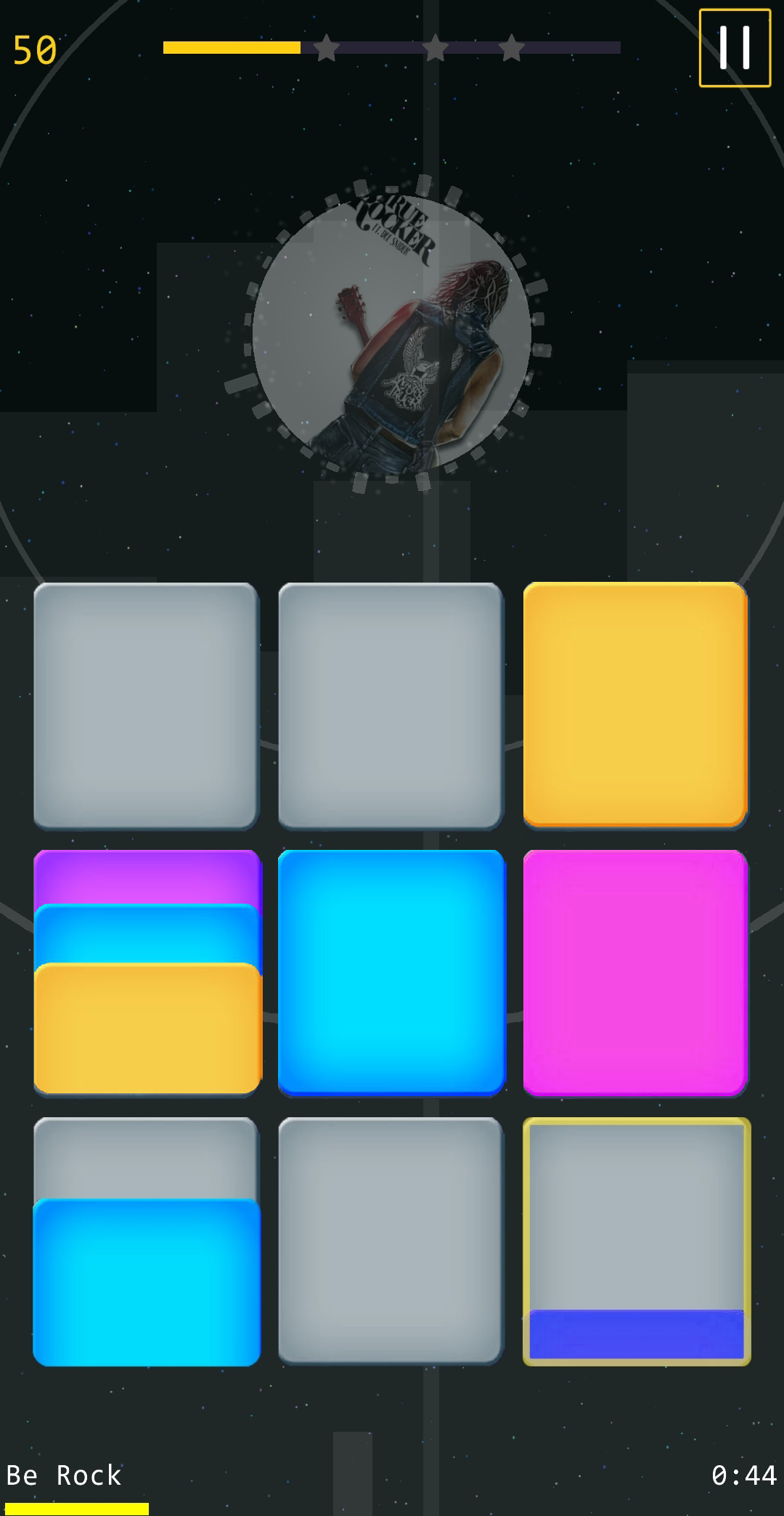 Screenshot 4 of Drum Pad Extreme 6.3