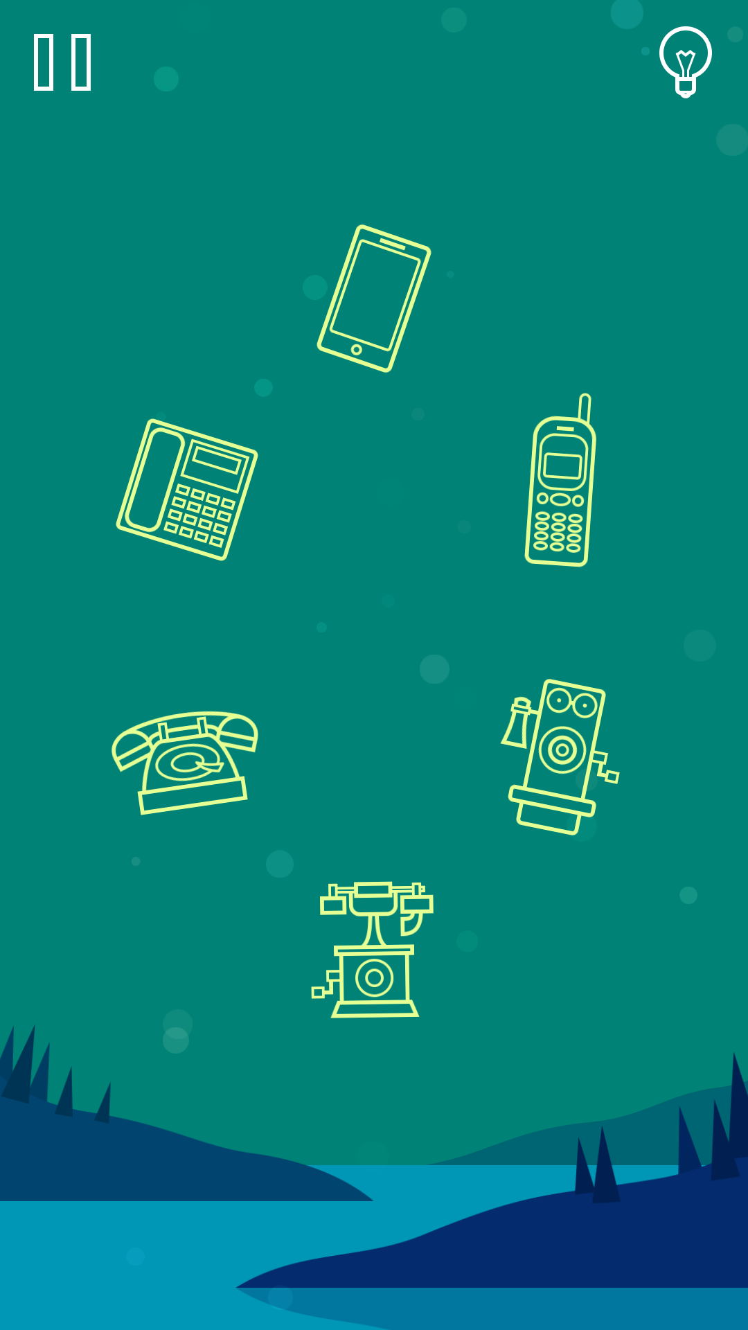 L for Logic Game Screenshot