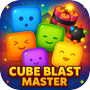 Icon of Cube Blast Master