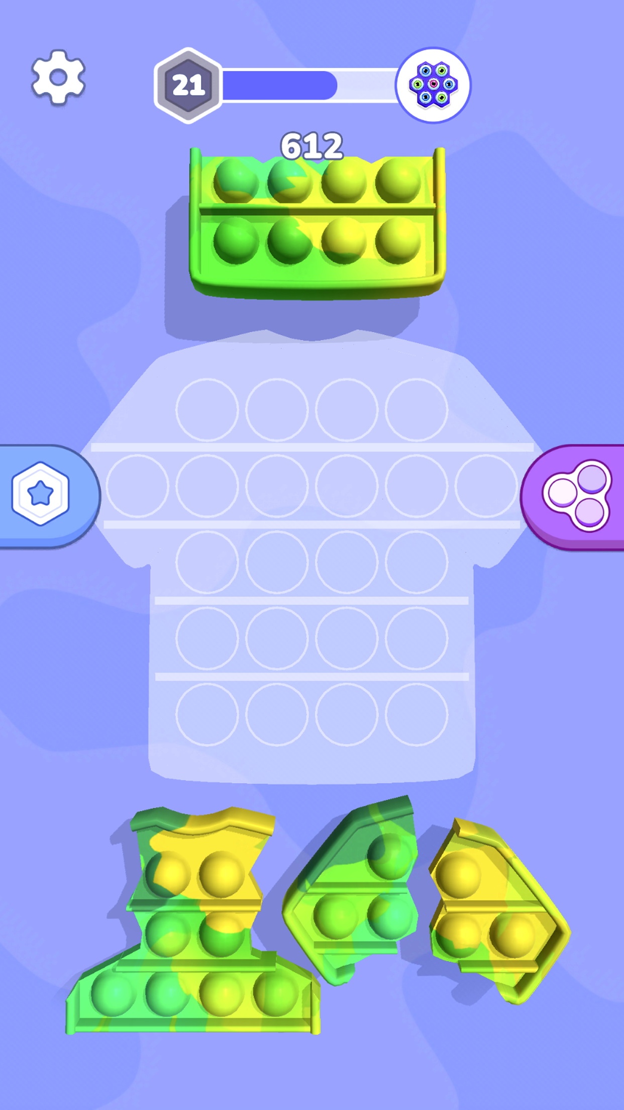 Screenshot 3 of Pop Us! 1.0.9