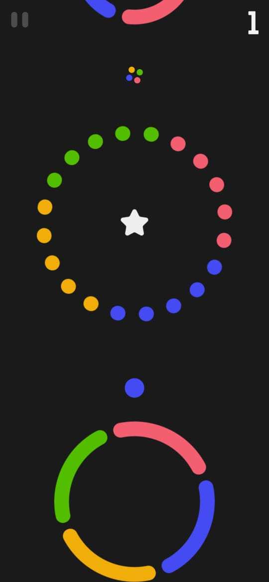 Switch color infinity android iOS-TapTap