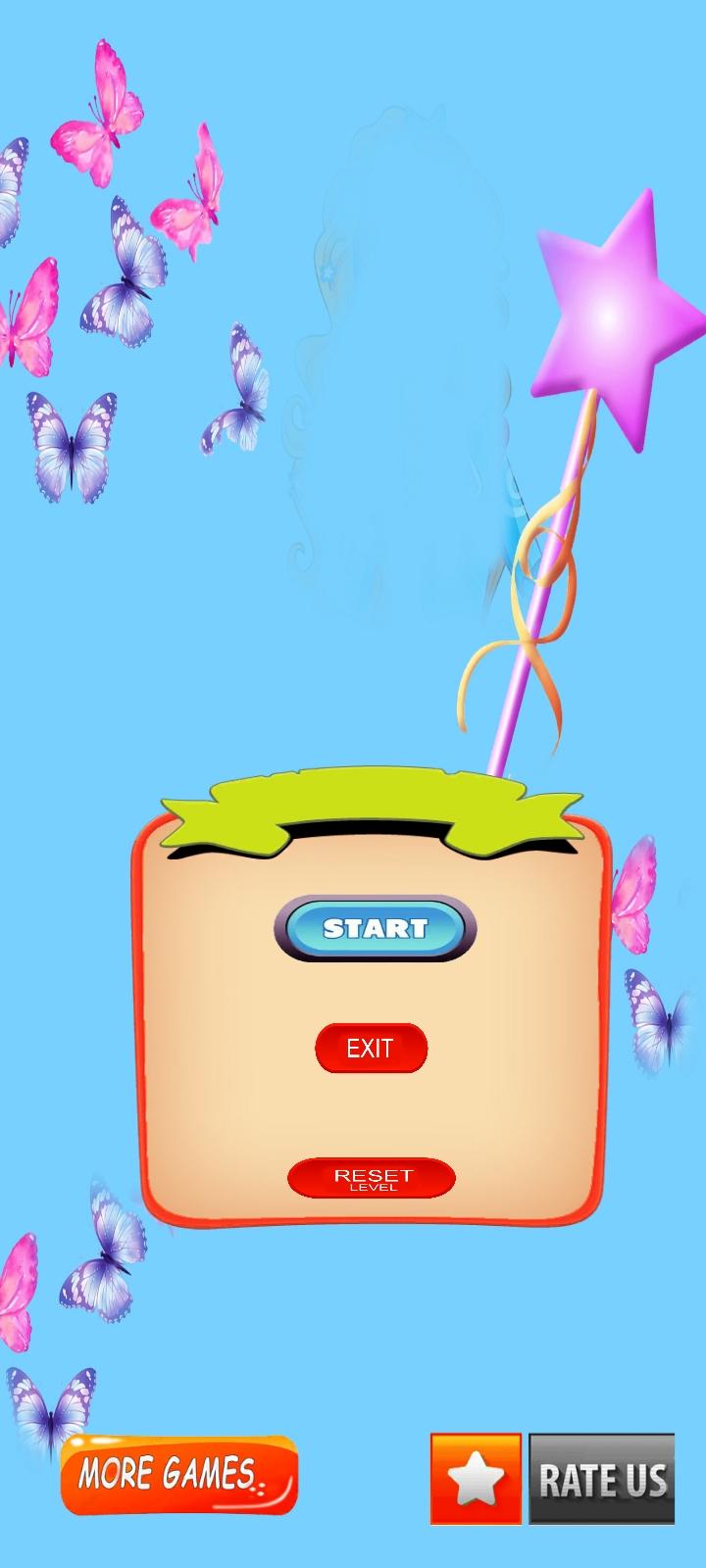 Kids Brain test : memory quiz ภาพหน้าจอเกม