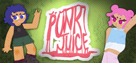 Banner of Suco Punk 
