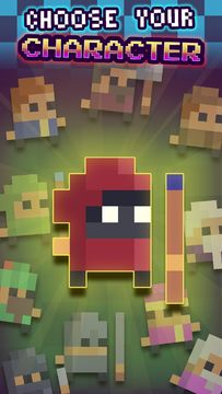 Idle Pocket Crafter 2 遊戲截圖