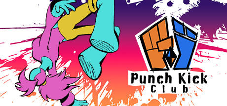 Banner of Punch Kick Club 