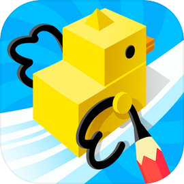 Draw it version móvil androide iOS descargar apk gratis-TapTap