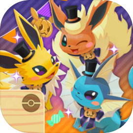 Pokémon Café ReMix