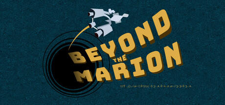 Banner of Beyond the Marion 