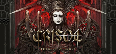 Banner of Crisol: Theater of Idols 
