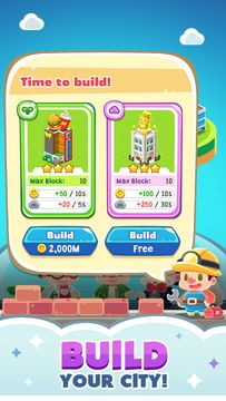 Game of Earth Game Screenshot