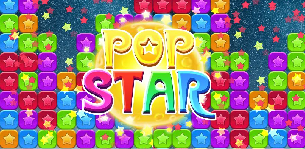 Banner of PopStar 2018 1.33