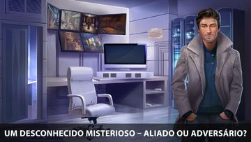 Captura de Tela do Jogo Adventure Escape: Cult Mystery