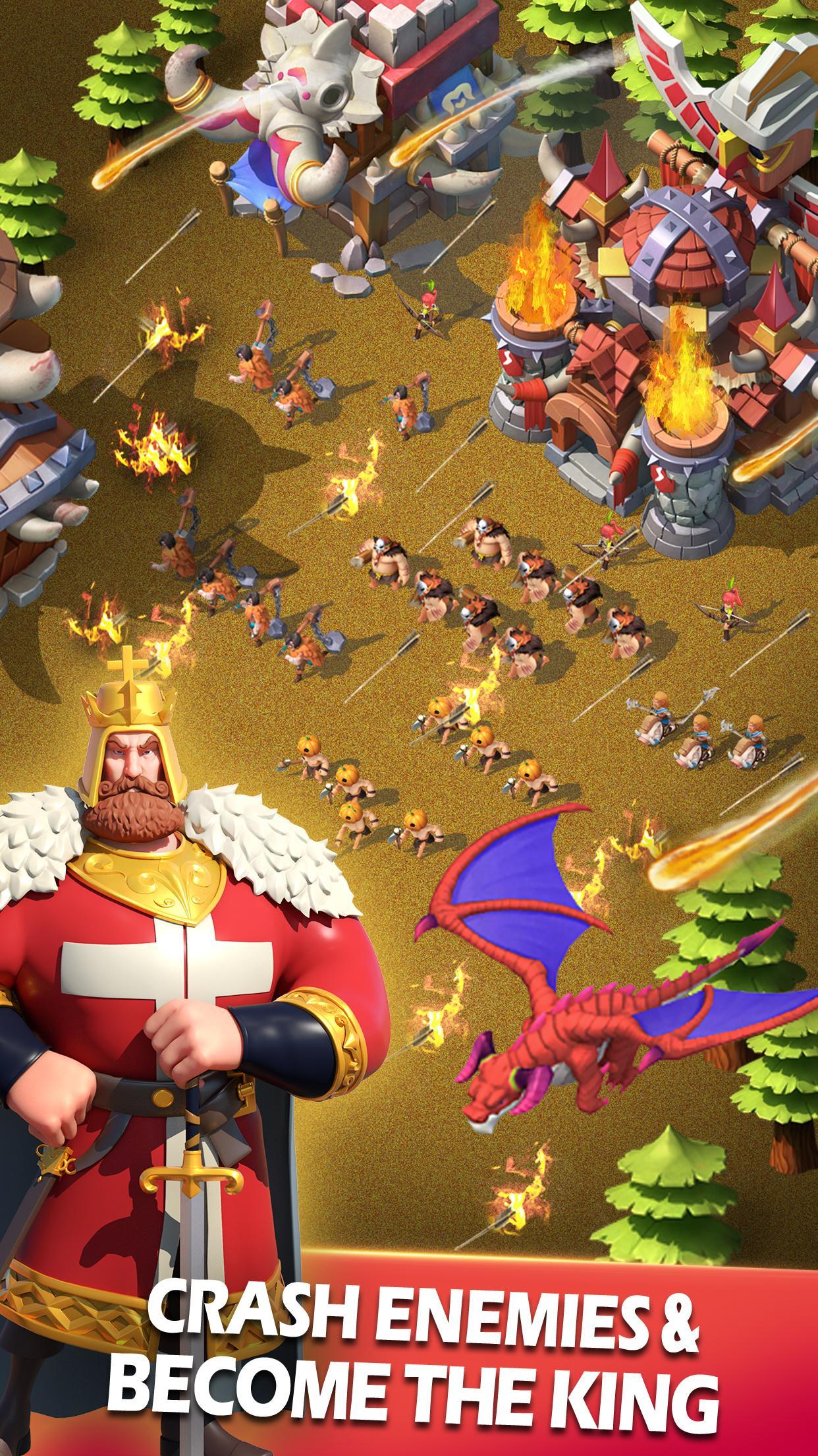 Screenshot 5 of Mini Civs 1.0.7