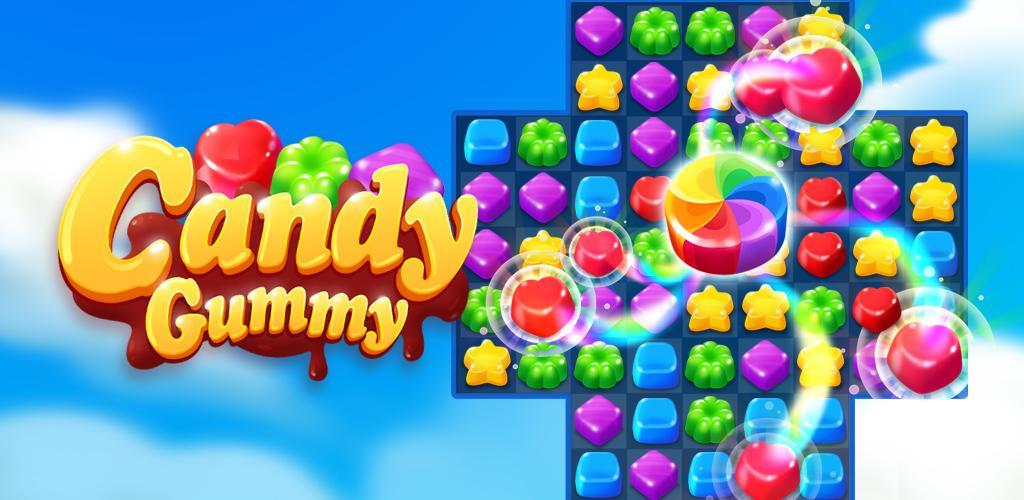 Banner of ស្ករគ្រាប់ Gummy 2.0.0133