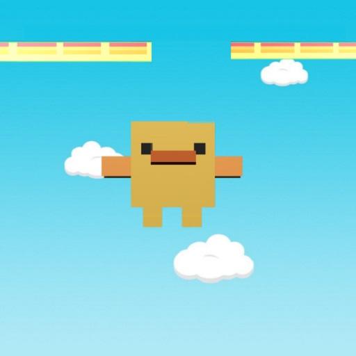 Pixel Go Flappy Latest Version for Android/iOS APK - TapTap