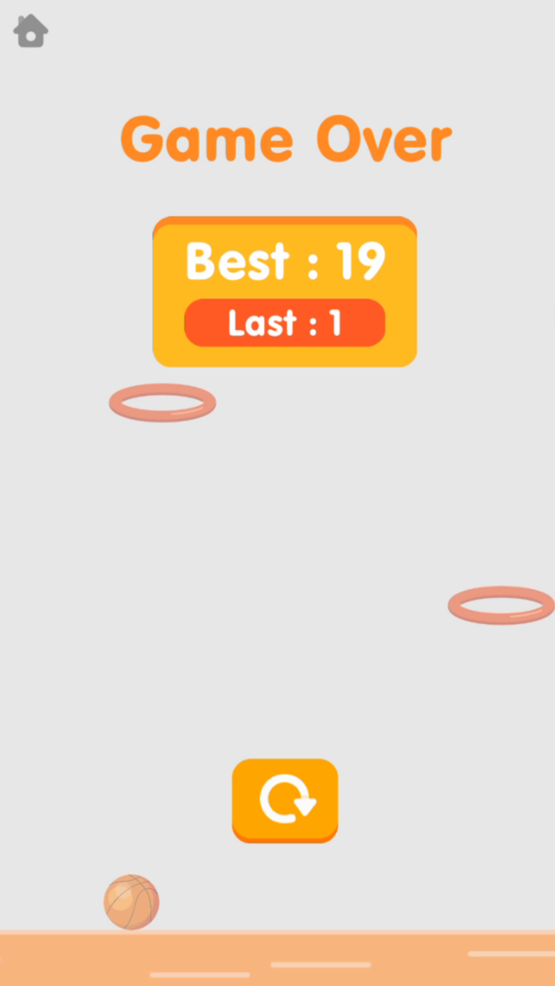 Fire Dunk Latest Version for Android/iOS APK - TapTap