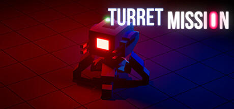 Banner of Turret Mission 