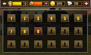 Prisoner Escape Story 2016 Game Screenshot